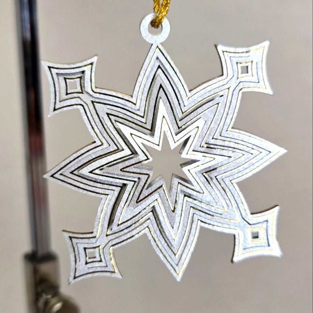 Louis Vuitton Christmas Ornament 2021 Advent Calendar Limited Edition